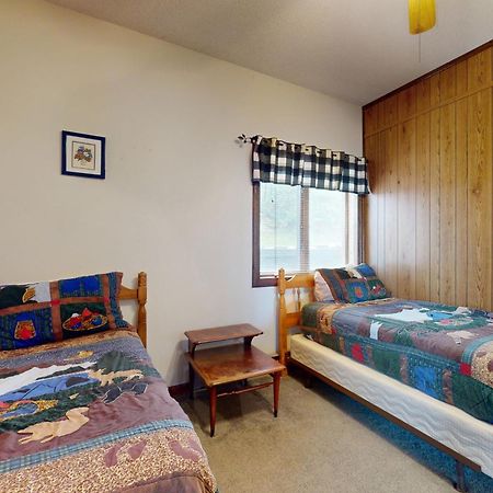 Skyleaf Villa 801 Sugar Mountain Εξωτερικό φωτογραφία