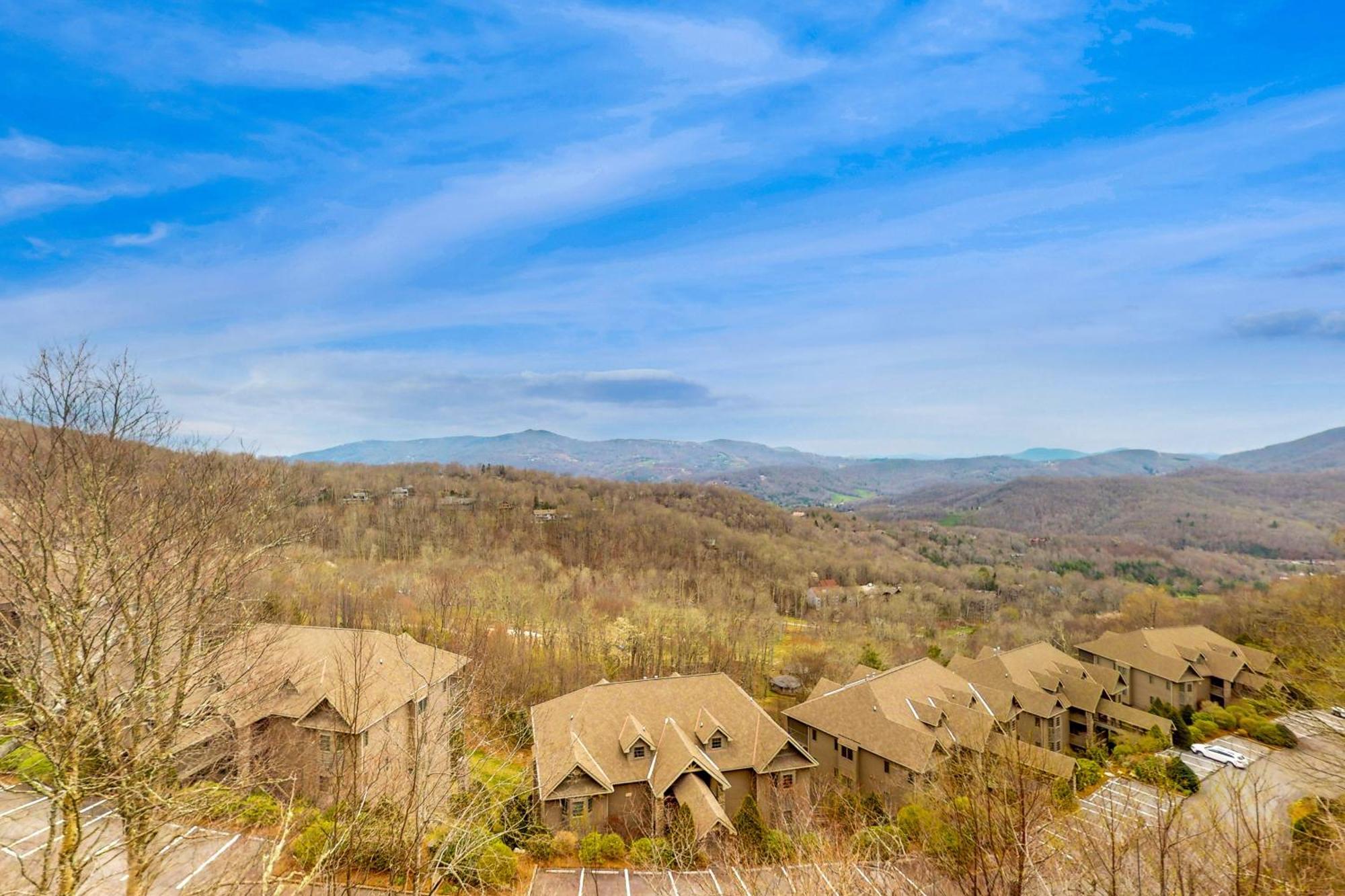 Skyleaf Villa 801 Sugar Mountain Εξωτερικό φωτογραφία